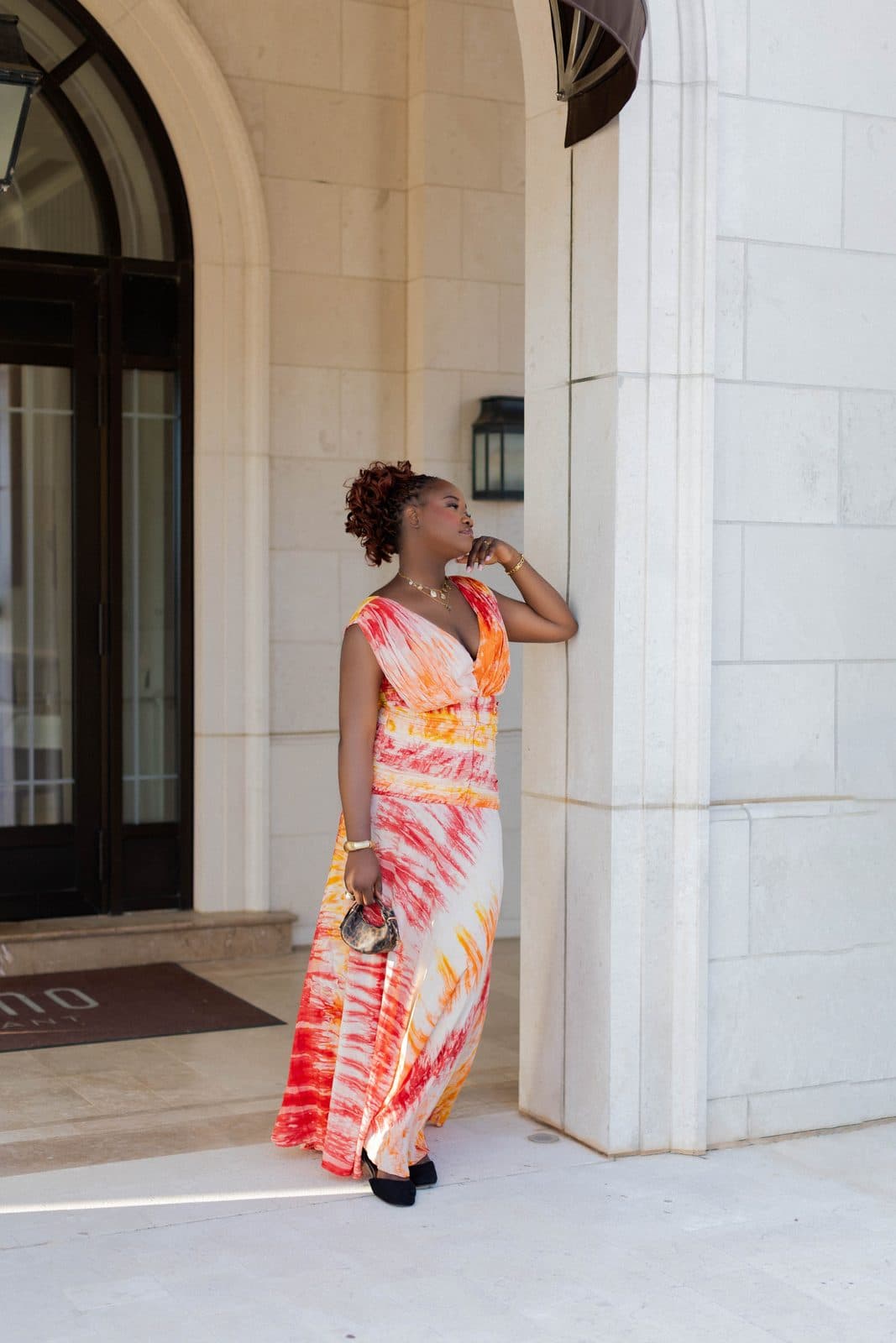 Whitney Asogwa content photography