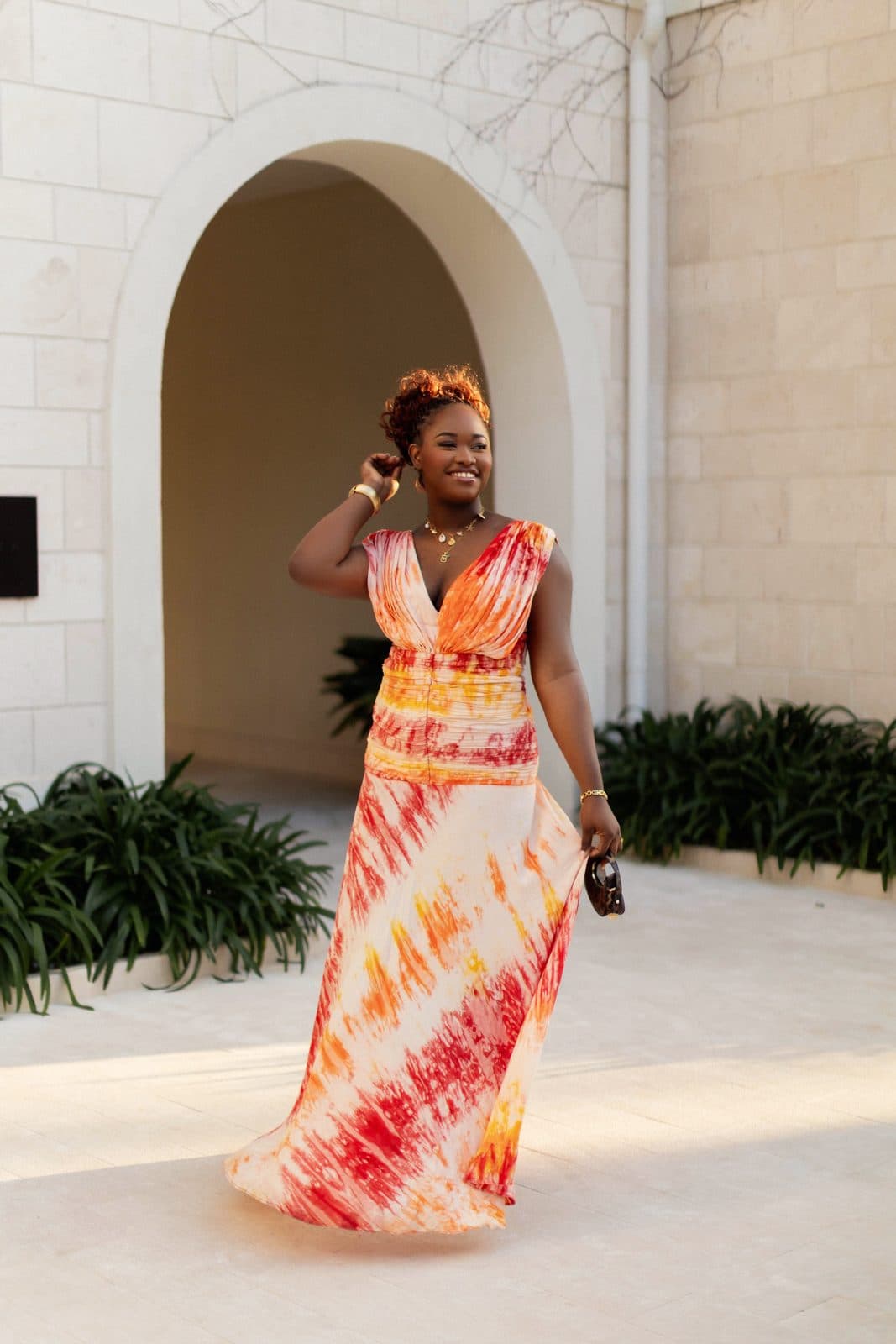Whitney Asogwa content photography